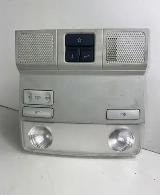 Volkswagen PASSAT B7 Front seat light 1K0947105PY 3AA035624