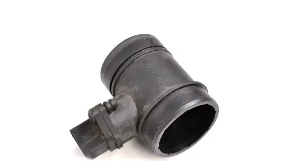 Porsche Cayenne (9PA) Mass air flow meter 0281002435