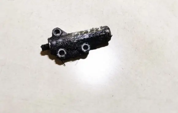 Audi A4 S4 B5 8D Slide rail for timing chain 