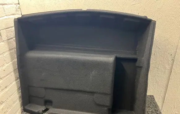 BMW X1 U11 Trunk/boot floor carpet liner 9462966