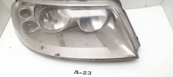 Volkswagen Sharan Headlight/headlamp 0301182202 1305305108 030118220200