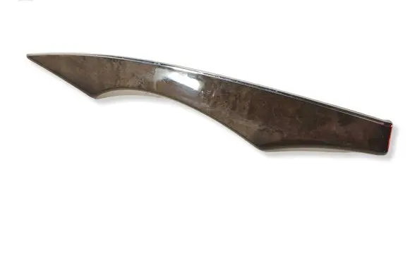 Mercedes-Benz E W211 Rear door card trim 3150029