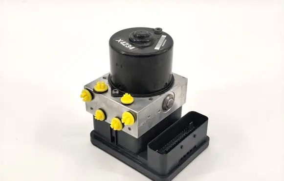Mazda 5 ABS Pump 7N612C405CA 06210953913K 06210211554