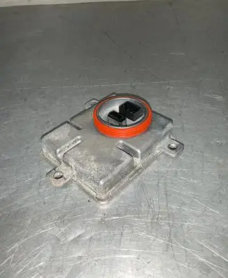 Audi A6 S6 C6 4F Xenon control unit/module 8K0941597