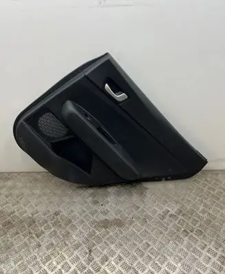 KIA Optima Rear door card panel trim 83742D4000 3228998 83302D4510