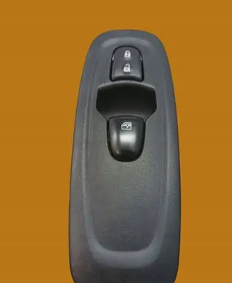 Renault Kadjar Quarter vent window switch 