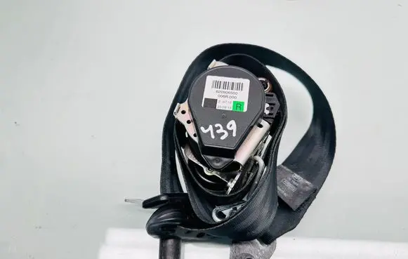 Ford Transit - Tourneo Connect Front seatbelt 006R000 620906500