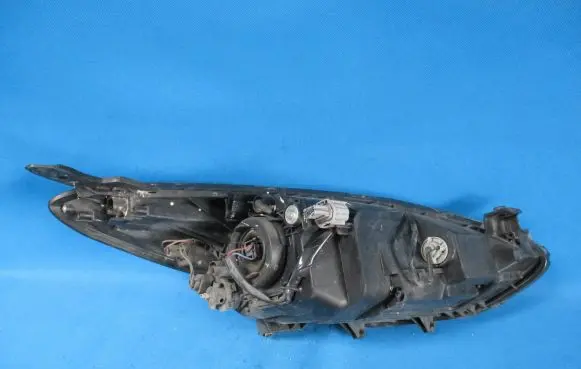 Mazda 6 Headlight/headlamp