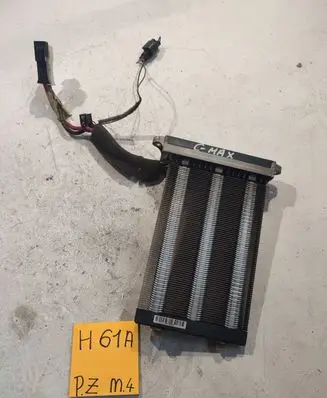 Ford Focus C-MAX Heater blower radiator 2934828