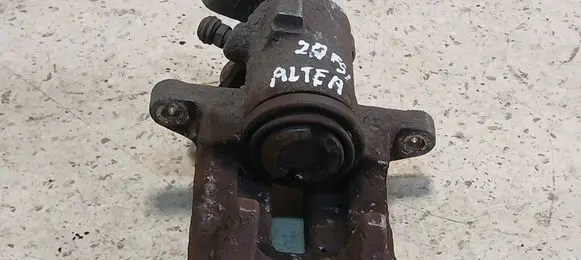 Seat Altea Rear brake caliper