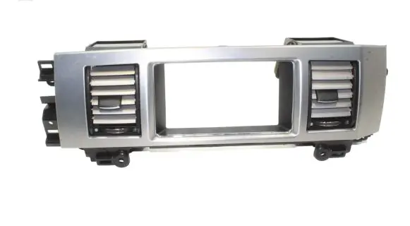 Jaguar XF X250 Dashboard air vent grill cover trim CX2319K617AB CX2319K617BB