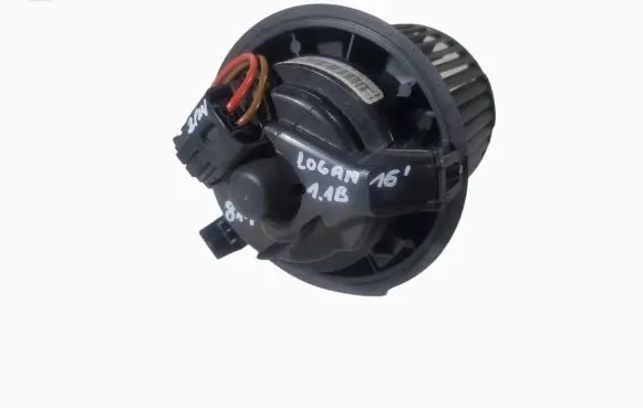 Dacia Logan II Heater fan/blower N109037P