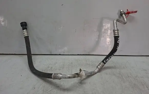 Fiat 500X Air conditioning (A/C) pipe/hose S27610236 51956420