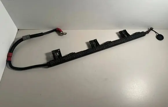 BMW 3 E90 E91 Car battery 7809331 EMA9SW 31003619