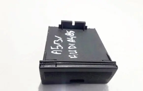 Audi A4 S4 B5 8D Glove box 8d0941561