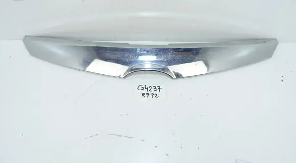 Mazda 6 Rear bumper lower part trim GR1L50711