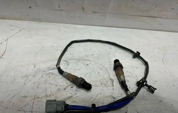 Ford Fiesta Lambda probe sensor C1BA9F472AA