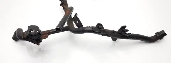 Seat Alhambra (Mk1) Engine coolant pipe/hose