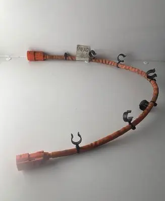 Positive cable (battery)