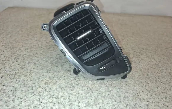 KIA Carens III Dash center air vent grill 97420A4900 U11C18