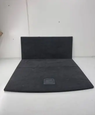 Audi A6 Allroad C7 Trunk/boot floor carpet liner 