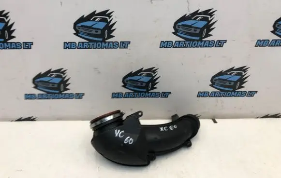 Volvo XC60 Intake resonator 31293547