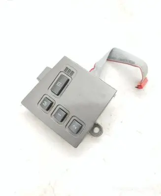 BMW 7 E65 E66 Seat memory switch 6918403 53305911 E0200110