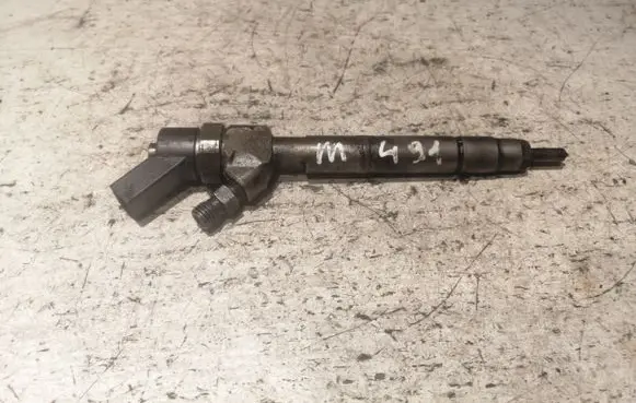 Mercedes-Benz A W168 Fuel injector