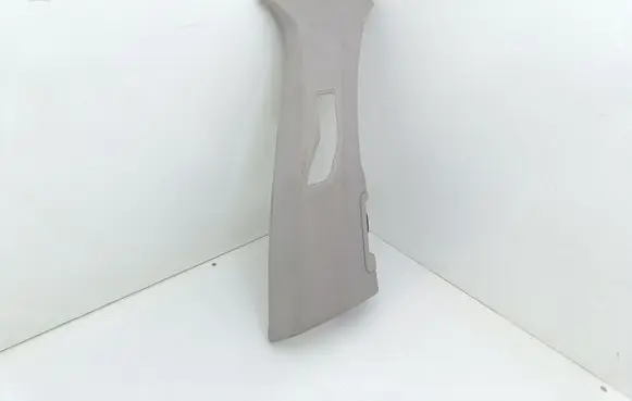 Volvo XC60 (B) pillar trim (top) 30721220