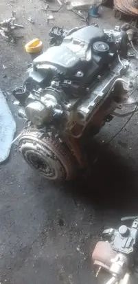 Renault Megane IV Engine K9K656