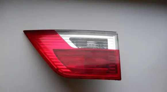 BMW X3 E83 Rear/tail lights 7162214