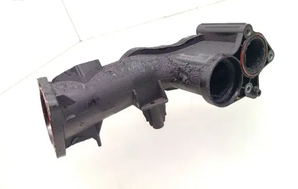 Mercedes-Benz R W251 Air intake duct part A6420901037