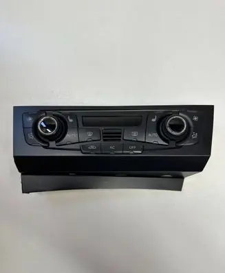 Audi Q5 SQ5 Climate control unit 8t1820043aq