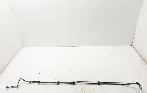 Mercedes-Benz GLC C253 Brake vacuum hose/pipe A0049958277