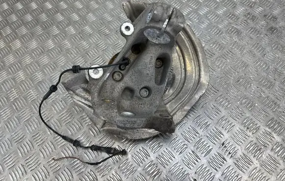 BMW 3 F30 F35 F31 Front wheel hub 6867735