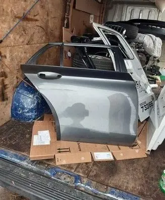 Mercedes-Benz E W213 Rear door A2137320410