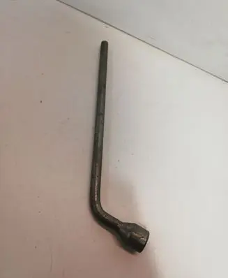 Mini One - Cooper R56 Wheel nut wrench 71126779731