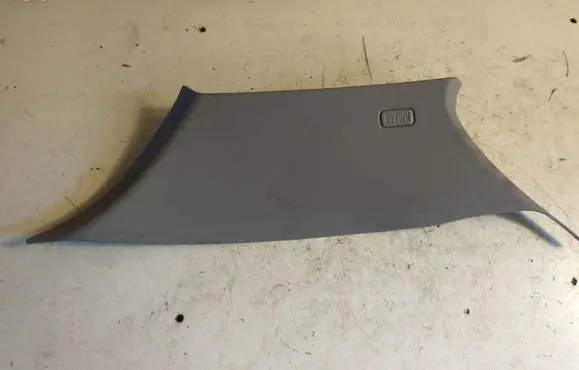 BMW 1 E81 E87 (C) pillar trim 7058339