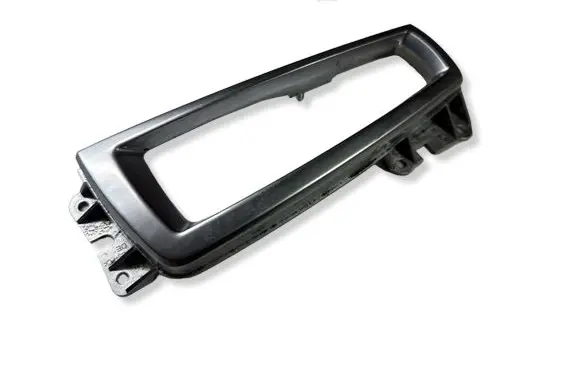 BMW 7 F01 F02 F03 F04 Gear shifter surround trim plastic 9189065