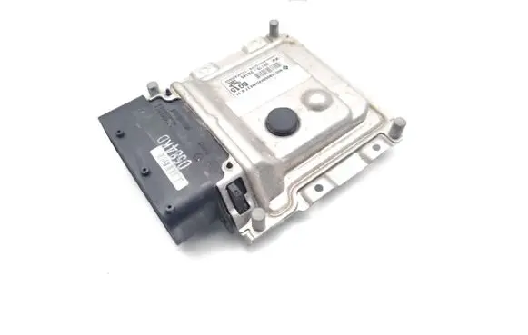 Hyundai i20 (PB PBT) Engine control unit/module 39115-2B145 9001090584KD CE54FS00600