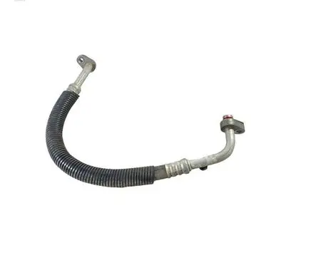 Ford Mustang V Air conditioning (A/C) pipe/hose BR3319D742AC