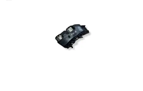 Mercedes-Benz GLC X253 C253 Rear bumper mounting bracket A2538800903 A2538851365