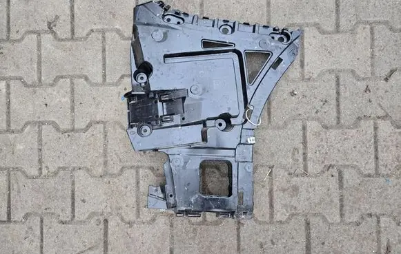 BMW iX3 Rear bumper mounting bracket 9853316
