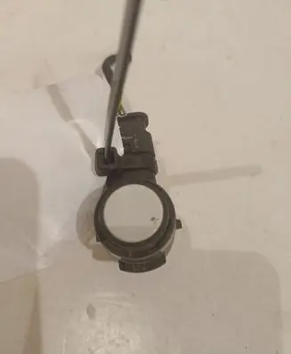 BMW X4 F26 Parking PDC sensor 66209283200