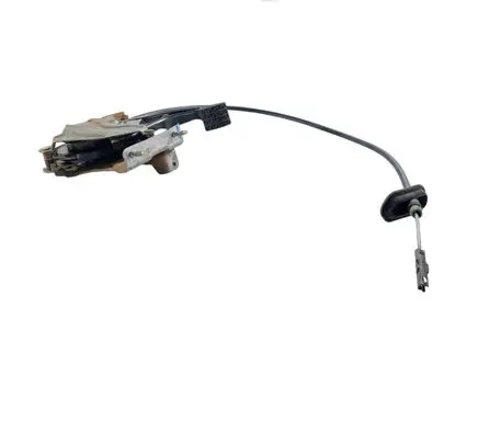 Chevrolet Malibu Handbrake/parking brake lever assembly 84249775 23375547 1880S816A