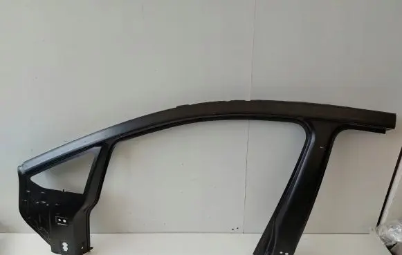 Volkswagen Golf Sportsvan Side car body part 510809051A