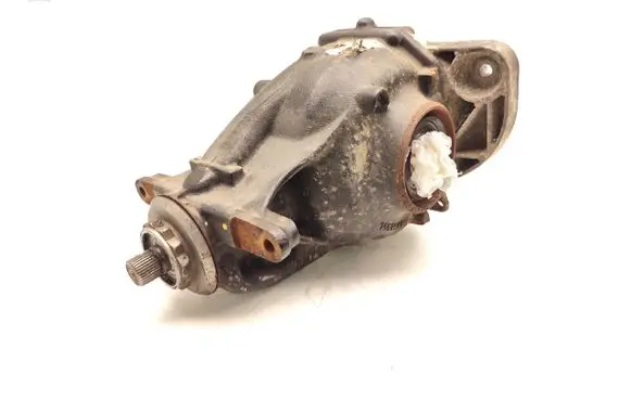 BMW X5 F15 Rear differential 7636996 RATIO315