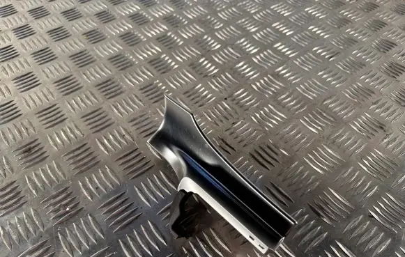 Mercedes-Benz GLC X253 C253 Panel trim A2536809900