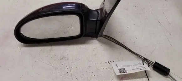 Citroen C5 Manual wing mirror 