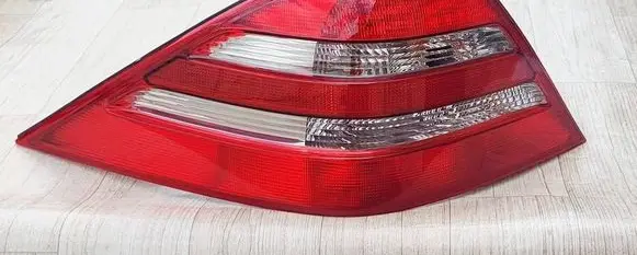 Mercedes-Benz CL C215 Rear/tail lights A2158200164 297001 3282